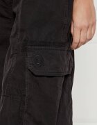 HUGO Blue Pantaloni cargo Hafison | Oversize fit