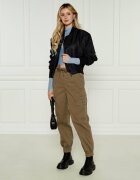 HUGO Blue Pantaloni cargo | Relaxed fit