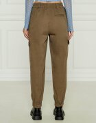 HUGO Blue Pantaloni cargo | Relaxed fit