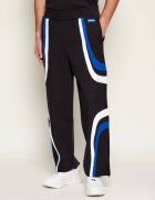 HUGO Blue Pantaloni de trening Nalotron | Relaxed fit