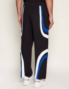 HUGO Blue Pantaloni de trening Nalotron | Relaxed fit