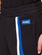 HUGO Blue Pantaloni de trening Nalotron | Relaxed fit