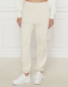 HUGO Blue Pantaloni de trening Naphira_B_1 | Regular Fit
