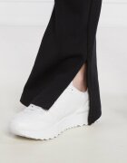 HUGO Blue Pantaloni de trening Nelega_B | flare fit