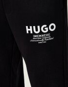 HUGO Blue Pantaloni de trening Nevez | regular fit