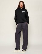 HUGO Blue Pantaloni de trening Nolasa_B_1 | Loose fit