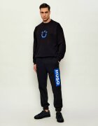 HUGO Blue Pantaloni de trening Nuram | Regular Fit