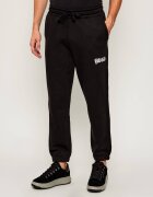 HUGO Blue Pantaloni de trening Nyrotro | Loose fit
