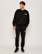 HUGO Blue Pantaloni de trening Nyrotro | Loose fit
