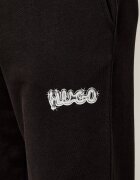 HUGO Blue Pantaloni de trening Nyrotro | Loose fit