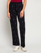 HUGO Blue Pantaloni de tricot Noodle_B | regular fit