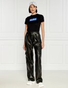 HUGO Blue Pantaloni Hadefi | Relaxed fit