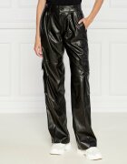 HUGO Blue Pantaloni Hadefi | Relaxed fit