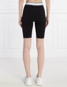 HUGO Blue Pantaloni scurți biker Nirandia_B | Slim Fit