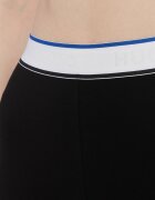 HUGO Blue Pantaloni scurți biker Nirandia_B | Slim Fit