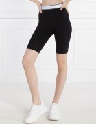 HUGO Blue Pantaloni scurți biker Nirandia_B | Slim Fit