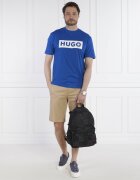 HUGO Blue Pantaloni scurți chino Dante242 | regular fit