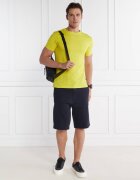 HUGO Blue Pantaloni scurți chino Dante242 | regular fit