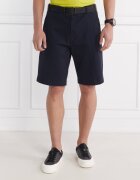 HUGO Blue Pantaloni scurți chino Dante242 | regular fit