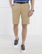 HUGO Blue Pantaloni scurți chino Dante242 | regular fit