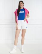 HUGO Blue Pantaloni scurți Classic | regular fit