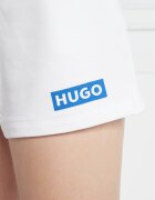 HUGO Blue Pantaloni scurți Classic | regular fit