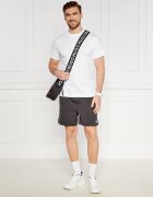 HUGO Blue Pantaloni scurți Dimu | Regular Fit