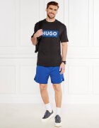 HUGO Blue Pantaloni scurți Dimu | Regular Fit