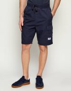 HUGO Blue Pantaloni scurți Giulio262D | Relaxed fit