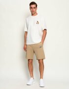 HUGO Blue Pantaloni scurți Nasensio | regular fit