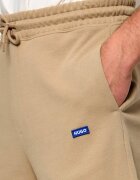 HUGO Blue Pantaloni scurți Nasensio | regular fit