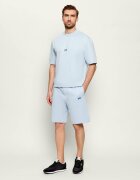 HUGO Blue Pantaloni scurți Nasensio | regular fit