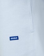 HUGO Blue Pantaloni scurți Nasensio | regular fit
