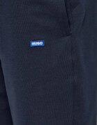 HUGO Blue Pantaloni scurți Nasensio | regular fit