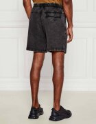 HUGO Blue Pantaloni scurți Nebusho | Regular Fit