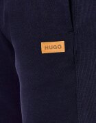 HUGO Blue Pantaloni scurți Nevashort | regular fit