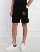 HUGO Blue Pantaloni scurți Nimply | Regular Fit