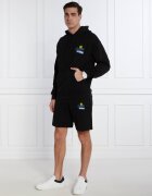 HUGO Blue Pantaloni scurți Nimply | Regular Fit