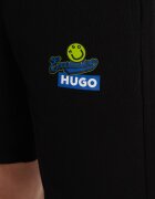 HUGO Blue Pantaloni scurți Nimply | Regular Fit