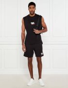 HUGO Blue Pantaloni scurți Nirvato | Regular Fit