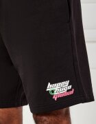 HUGO Blue Pantaloni scurți Nirvato | Regular Fit