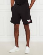 HUGO Blue Pantaloni scurți Nirvato | Regular Fit