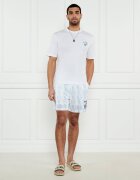 HUGO Blue Pantaloni scurți Niteam | Regular Fit