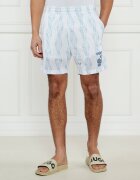 HUGO Blue Pantaloni scurți Niteam | Regular Fit