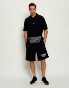 HUGO Blue Pantaloni scurți Nomario | Loose fit