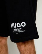 HUGO Blue Pantaloni scurți Nomario | Loose fit