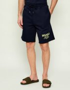HUGO Blue Pantaloni scurți Nomario | Loose fit