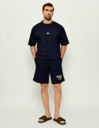 HUGO Blue Pantaloni scurți Nomario | Loose fit