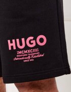 HUGO Blue Pantaloni scurți Nomario | Regular Fit