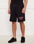 HUGO Blue Pantaloni scurți Nomario | Regular Fit